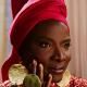 Angelique Kidjo