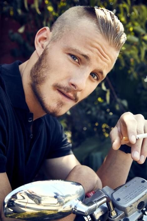 Alexander Ludwig