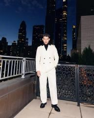 Before The Storm (Feat. Miley Cyrus)