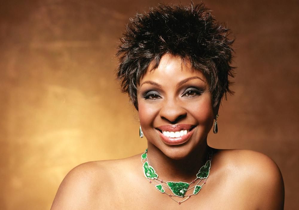 I've Got To Use My Imagination - Gladys Knight - LETRAS.MUS.BR