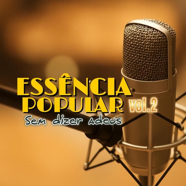 Banda Essência Popular