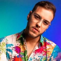 Foto de John Amplificado