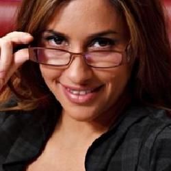 Foto de Melanie Blatt