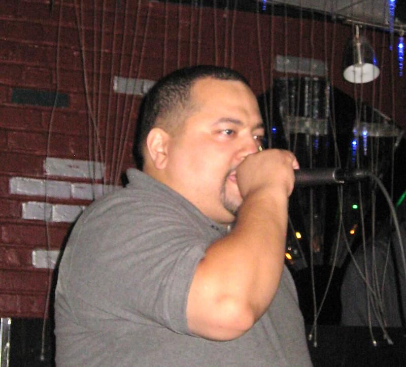 Caramelo (Freestyle)