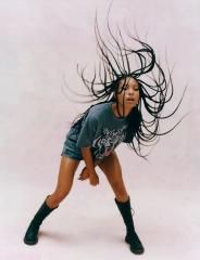 Whip My Hair (feat. Nicki Minaj )