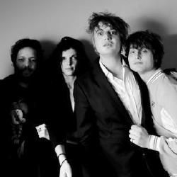 Foto de Peter Doherty And The Puta Madres