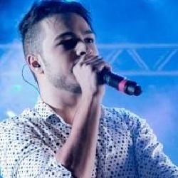 Foto de Heron e Gustavo