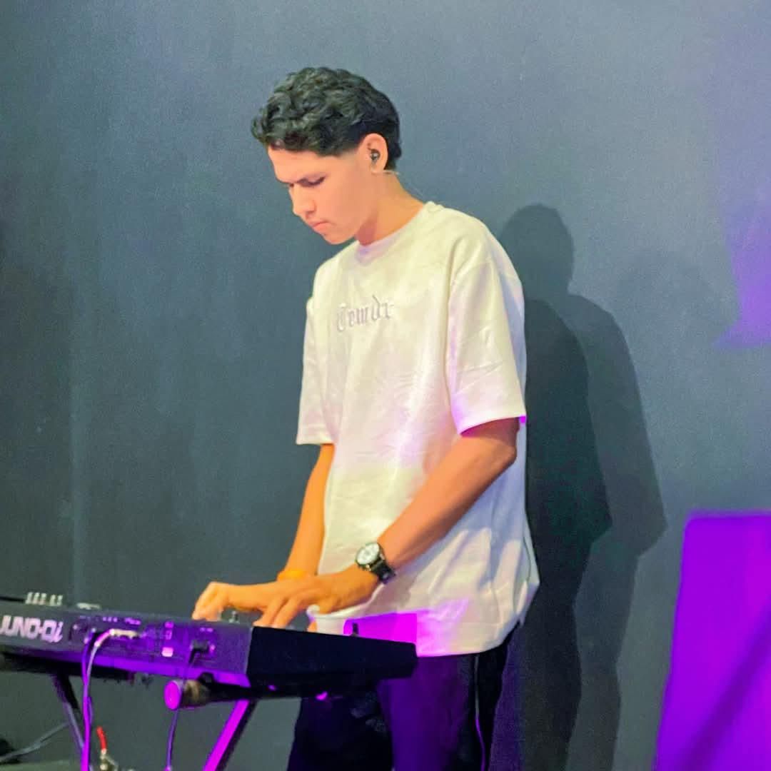 Tiago Skarv