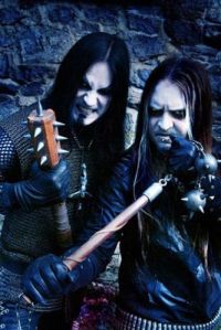 Dimmu Borgir