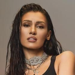 Foto de Alina Eremia