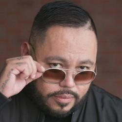 Foto de A.B. Quintanilla III