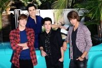 Big Time Rush