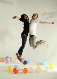 Breathe Carolina
