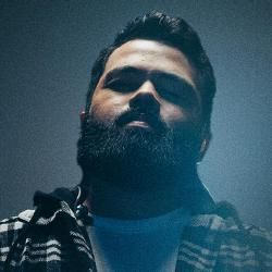 Foto de Daniel Sobral