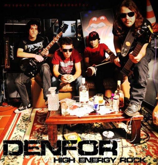 Denfor