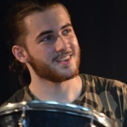 Foto de San's Mustache