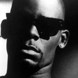 Foto de R. Kelly