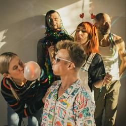 Photo of Mother Mother