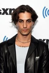Damiano David