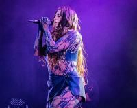 Scattered (feat. Vic Mensa)