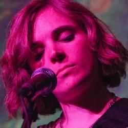 Photo of Guillermina Perrino