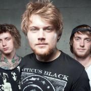 Asking Alexandria