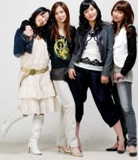Soo Jung Han Yeol Mae
