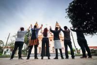 Inspira, Respira, Não Pira