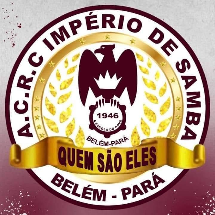 Império de Samba Quem São Eles