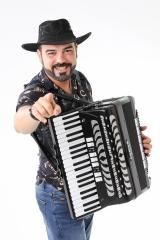 Wilton Pinheiro