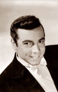 Mario Lanza