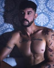 Angelo Johns