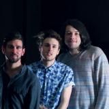 Imagem do artista Teen Suicide