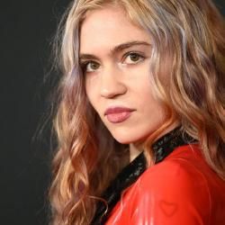 Foto de Grimes