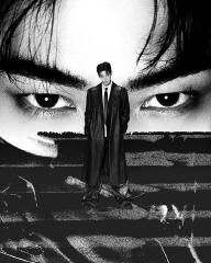 Cha Eun Woo