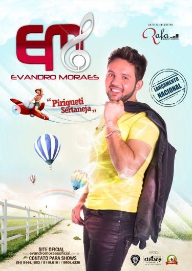 Evandro Moraes