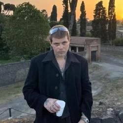 Foto de Yung Lean