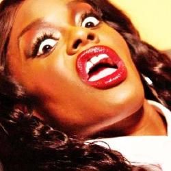 Foto de Azealia Banks