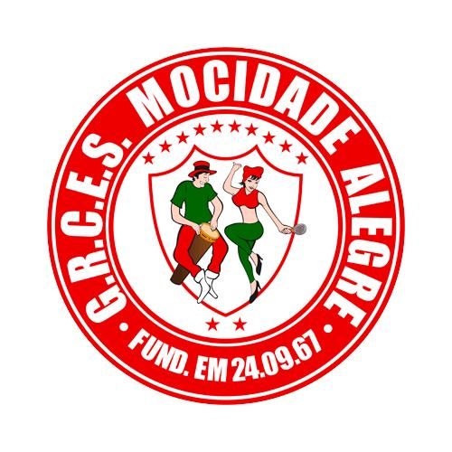 G.R.C.E.S. Mocidade Alegre