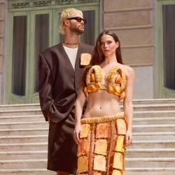 Foto de Sofi Tukker