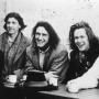 Hothouse Flowers