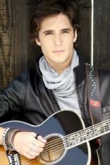Diego Boneta