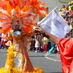 Photo of Samba-Enredo Cabo Verde