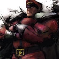 Photo of Street Fighter