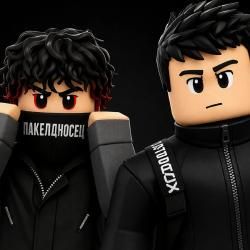 Foto de Twenty One Roblox