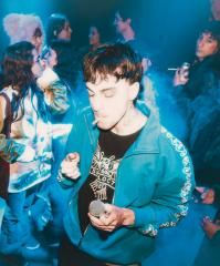 EL PRESIDENTE DE ARGENTINA (ESPN)