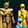 Mahou Sentai Magiranger