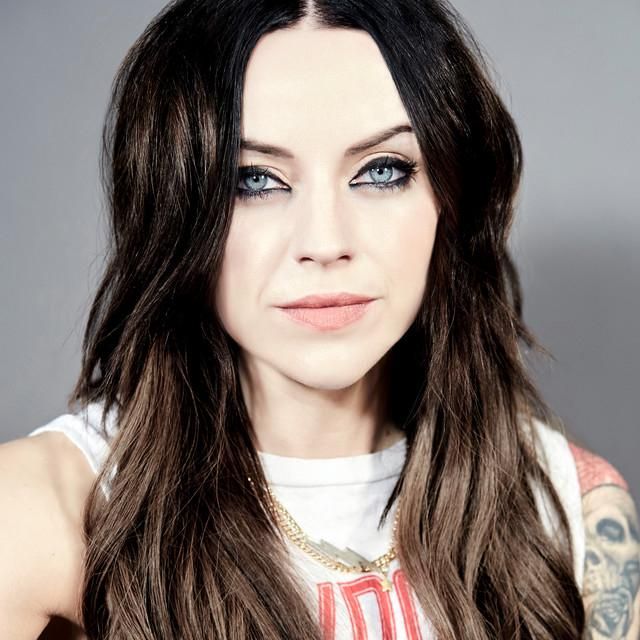 Amy Macdonald