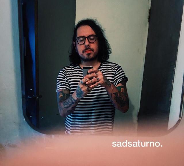 Sad Saturno