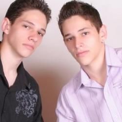 Foto de Lucas & Leonardo